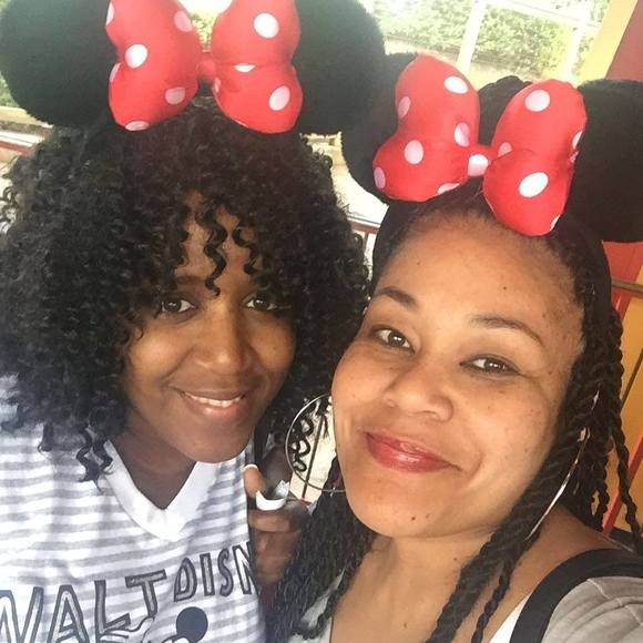 Meet your Posher, Lashonda - Picture 1 of 1